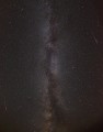 perseids, rocky mountain national park, colorado, co, shooting star, stars, milky way, meteors, meteor shower, showers,  photo
