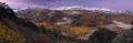 sneffels range, san juan mountains, colorado, co, sun, panorama, sky, color, fall, autumn, snow, storm, range, fourteene photo
