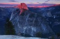glacier point, yosemite, yosemite national park, sunset, half dome, valley, water, nevada falls, vernal falls,  photo