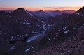lake abyss, abyss, mt evans, evans, fourteener, fourteeners, bierstadt, mt bierstadt, torreys peak, greys peak, greys an photo
