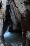 box canyon falls, falls, waterfall, waterfalls, ouray, colorado, canyon, canyon creek, river,  photo