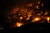 Indian Gulch Wildfire
