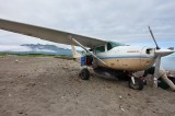 Trip Report: Katmai National Park - Alaska