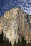 El Capitan - A Visual Breakdown of the Giant Monolith