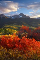 Autumn Fire, prints, limited edition, fine art prints, limited, fuji crystal archive,  photo