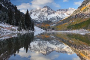 Landscapes photo