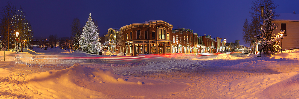 main street, breckenridge, breckenridge, breck, breckenridge colorado, breckenridge main street, snow, co, town, downtow photo