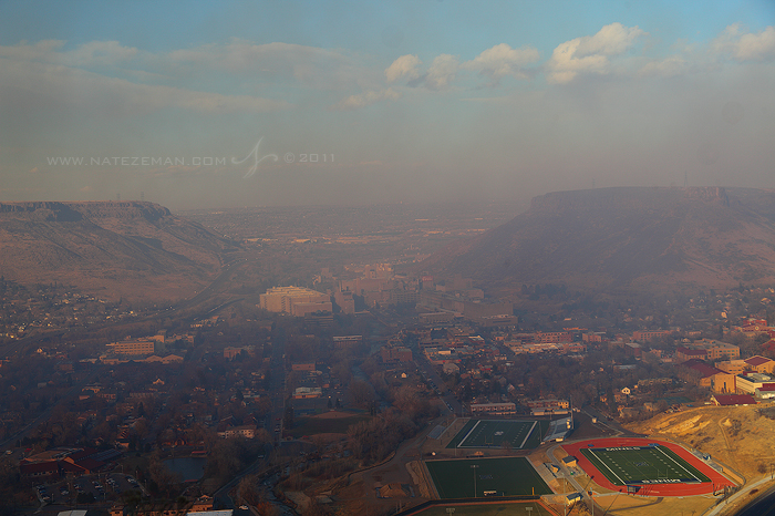 indian gulch fire, wildfire, wild fire, golden, colorado, front range, co, lookout point photo