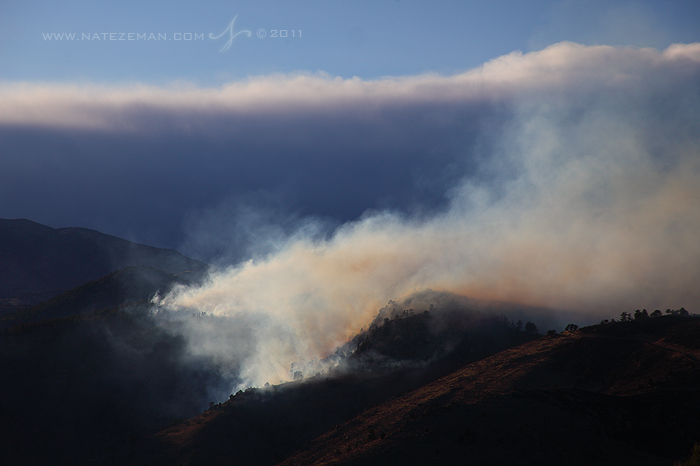 indian gulch fire, wildfire, wild fire, golden, colorado, front range, co, lookout point photo