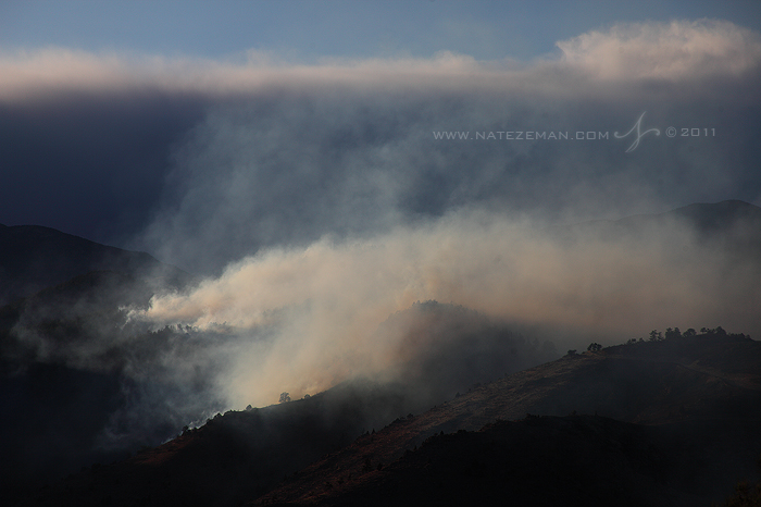indian gulch fire, wildfire, wild fire, golden, colorado, front range, co, lookout point photo