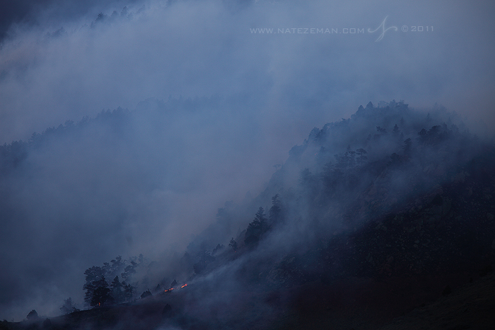 indian gulch fire, wildfire, wild fire, golden, colorado, front range, co, lookout point photo