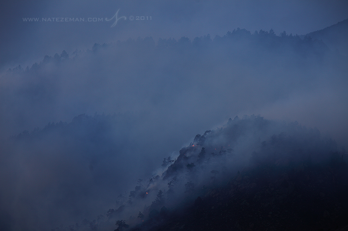 indian gulch fire, wildfire, wild fire, golden, colorado, front range, co, lookout point photo