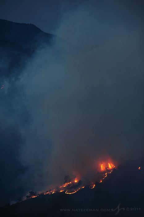 indian gulch fire, wildfire, wild fire, golden, colorado, front range, co, lookout point photo