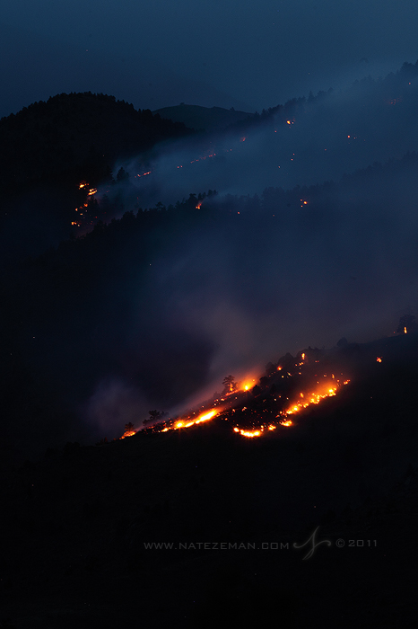 indian gulch fire, wildfire, wild fire, golden, colorado, front range, co, lookout point photo