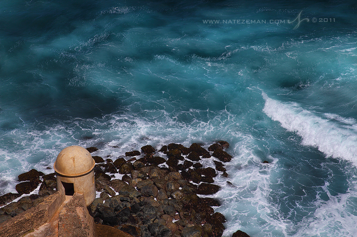 devils garita photo