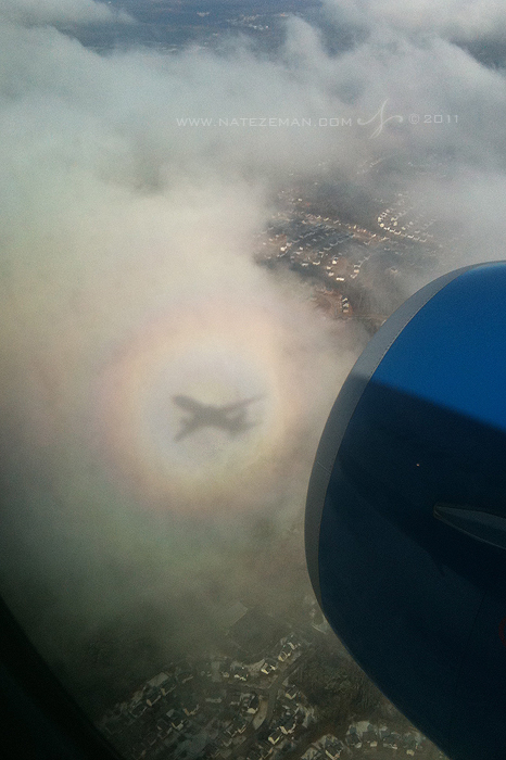 brocken spectre photo