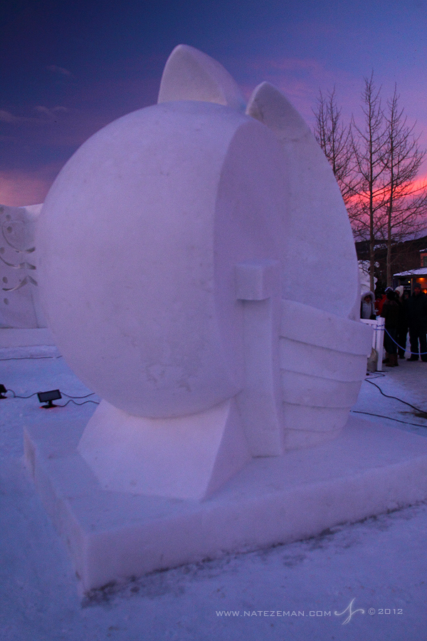 Breckenridge, Colorado, Co, Breck, Snow Sculptures, Sculpture, block, carve, art, riverwalk center, 2012, event, photo
