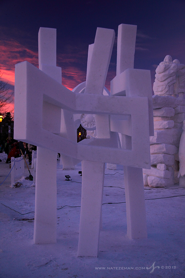 Breckenridge, Colorado, Co, Breck, Snow Sculptures, Sculpture, block, carve, art, riverwalk center, 2012, event, photo