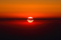 Rising Sun