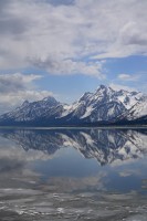 Jackson Lake