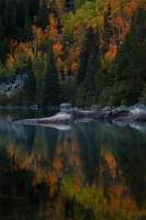 Autumn Reflections