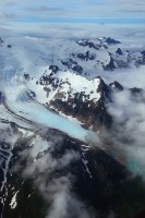 Katmai Coast