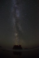 The Heavens Erupt