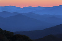 Blue Smokies