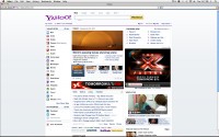 "The Gift" Featured on Yahoo Homepage