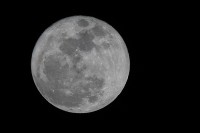 Super Moon