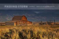 Passing Storm