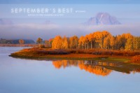 September's Best