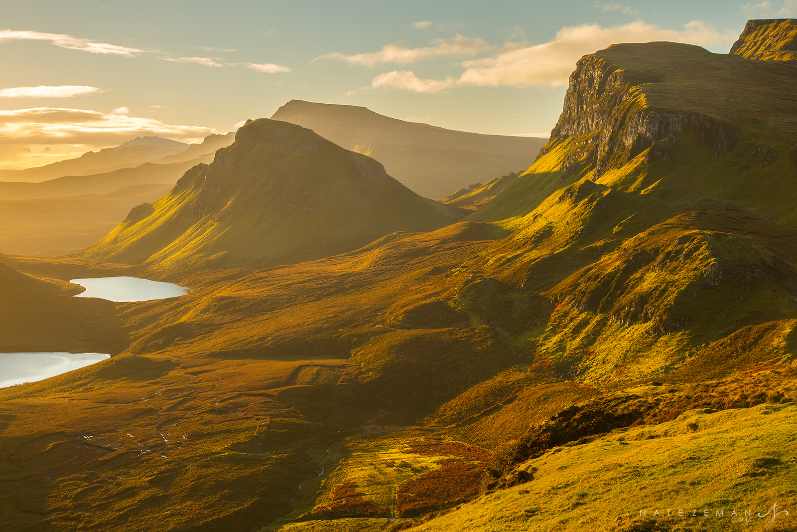 The Quiraing The Quiraing Isle Of Skye Scotland Nate Zeman The Quiraing The Quiraing Isle Of Skye Scotland Nate Zeman